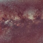 Milky Way Test 2021-05-07