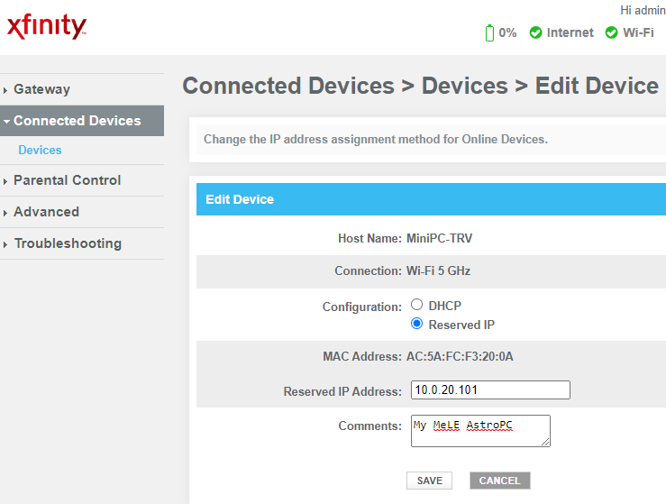 Astro MiniPC Setup and Configuration – Patriot Astrophotography